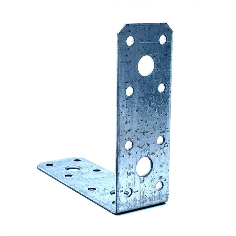 Uholník KL 6 102x102x35mm