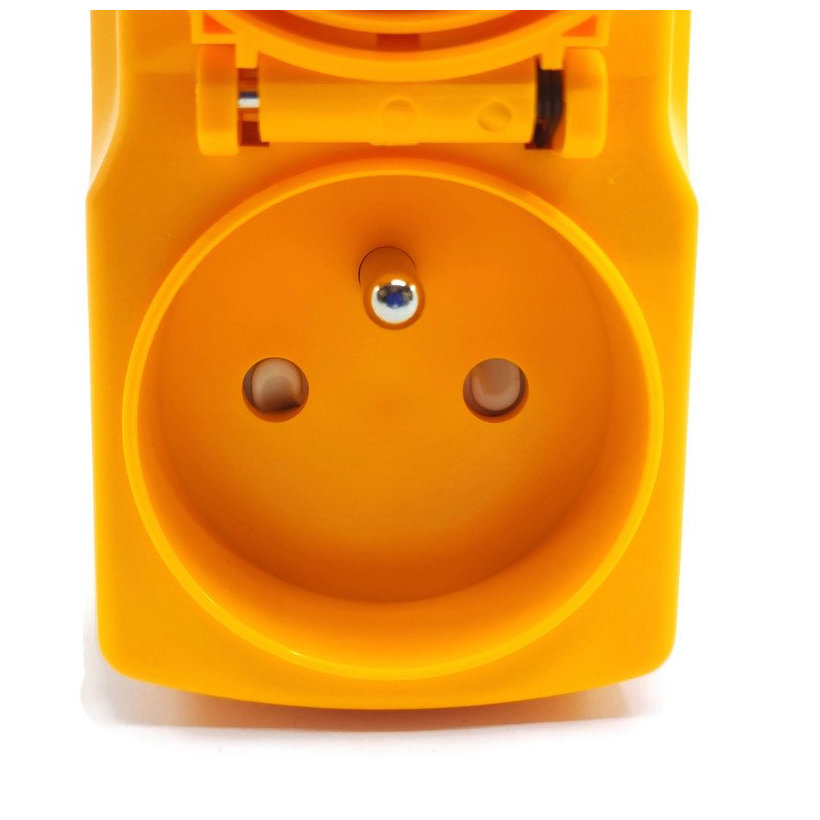 Mobilný prúdový chránič k bazénom a na kosenie BDI-A 30