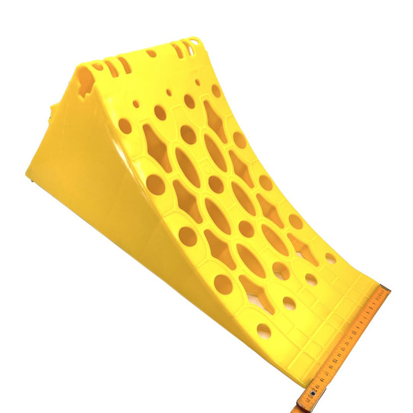 Zakladací klin pod kolesá 500 mm