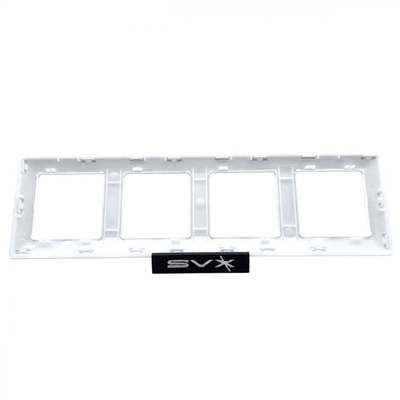 Valena LIFE 4 rámik biely