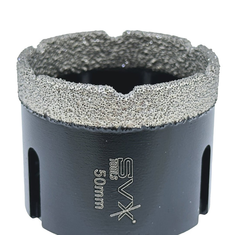 Vyrezávač diamantový M14-50mm