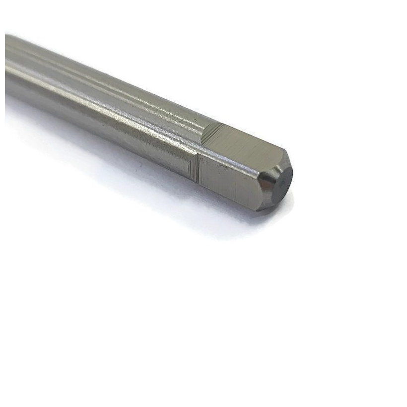 Závitník pre slepé závity M10 COBALT