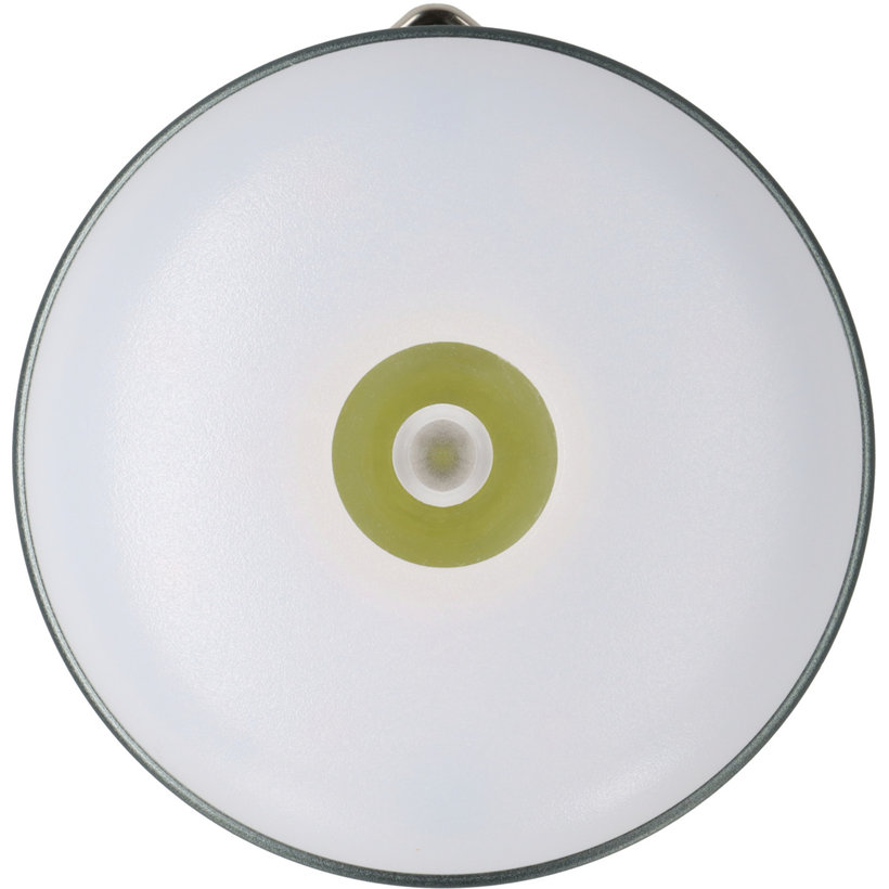 Nabíjateľné solárne LED vonkajšie svetlo OLI 400 AS