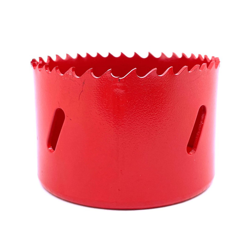 Bimetalová korunka Oren 67mm