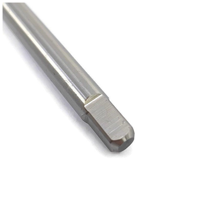 Závitník strojový M10x1