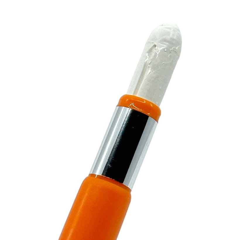 Značkovač gélový - biely