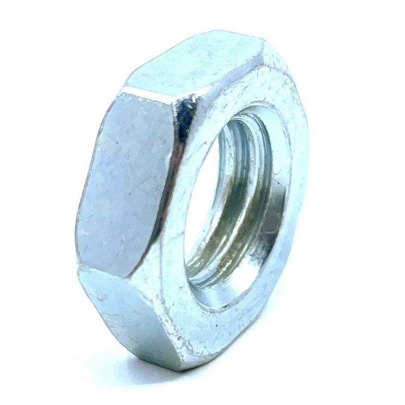 Matica nízka DIN 439 zn M30