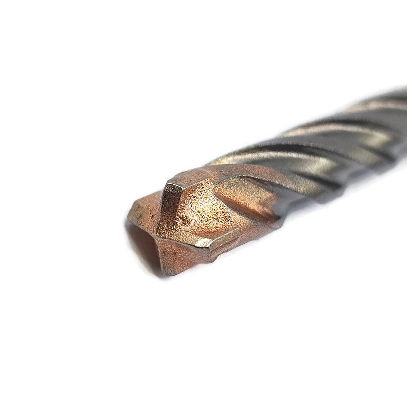 Sada vrtákov do betónu SDS+ 7dielna