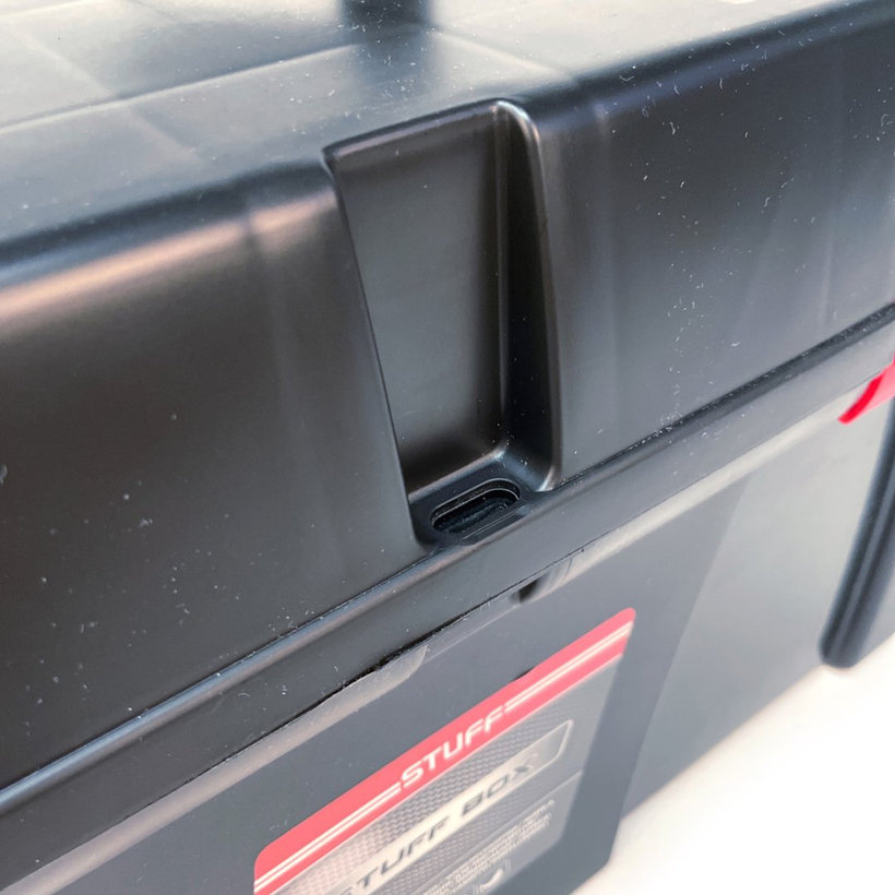 Box Stuff 26 Optimo B 595x337x316mm