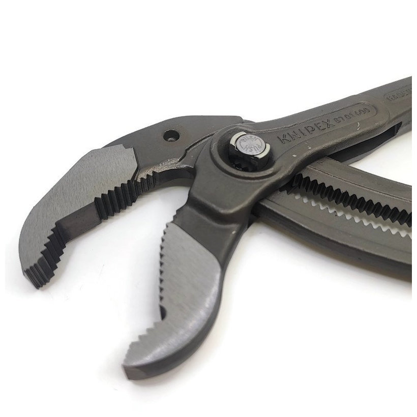 Kliešte Cobra inštalatérske 400 mm XL