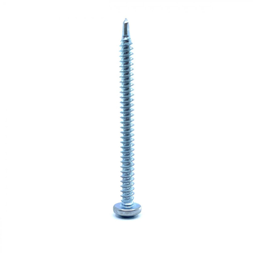Skrutka DIN 7504N TEX 3,5x13mm