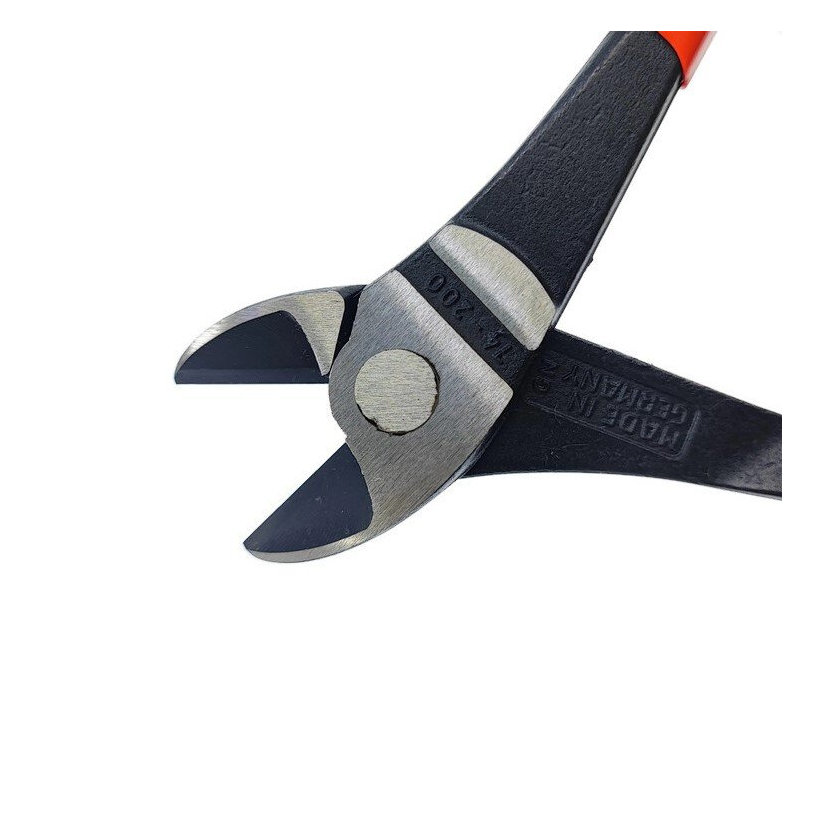 Kliešte cvikacie bočné 200 mm