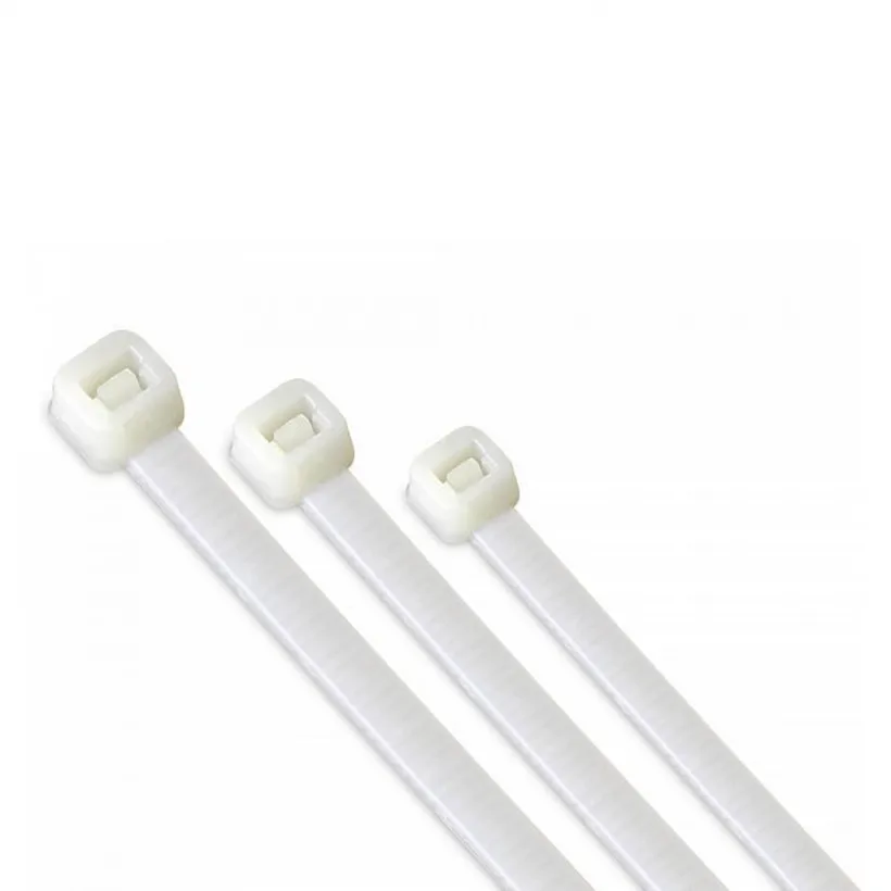 Sťahovacia páska biela 2,5x120mm