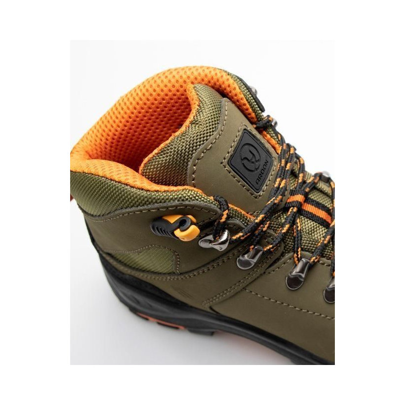 Pracovná obuv GRINDER S3 45