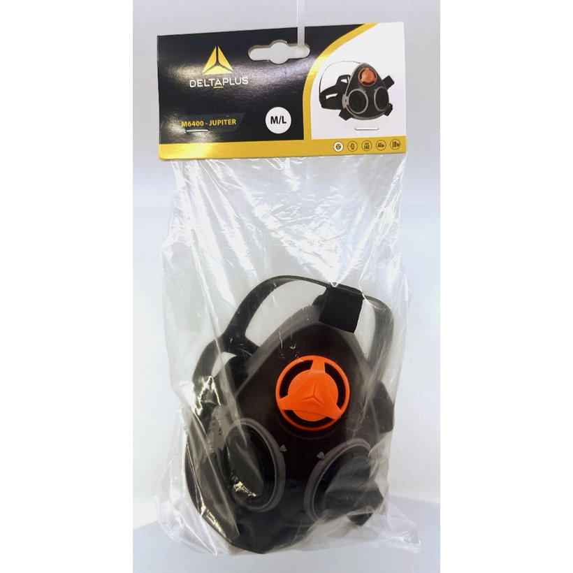 Polomaska JUPITER M6400 M/L