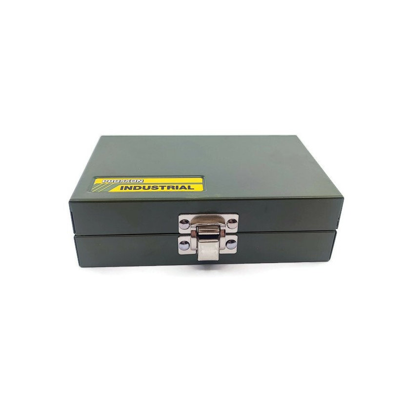 Sada nástrčných kľúčov 1/2