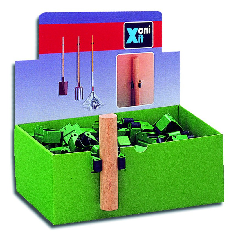 Držiak na náradie 34x52x42mm