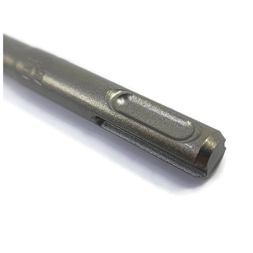 Sada vrtákov do betónu 5dielna