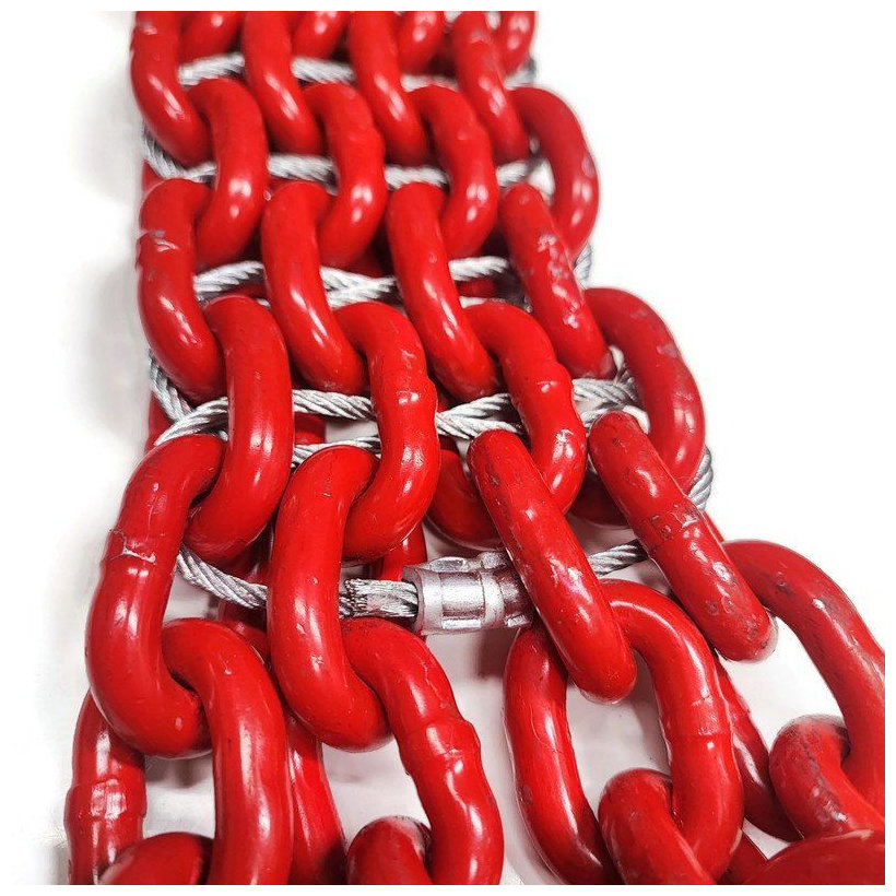 Reťazový pás 4 m tr 80