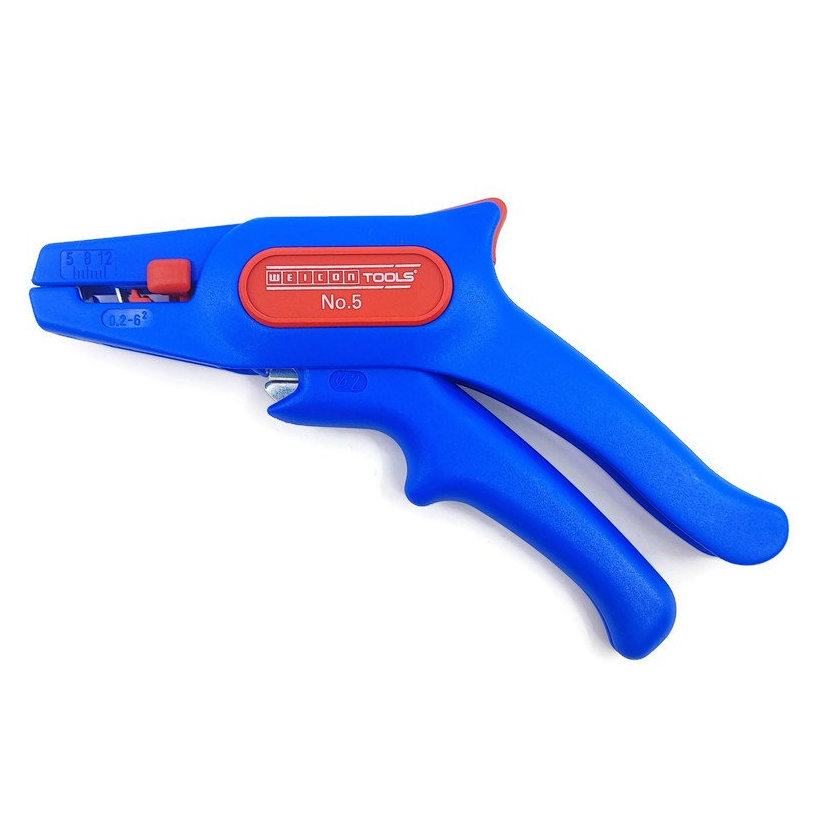 Kliešte odizolovacie 5-12mm