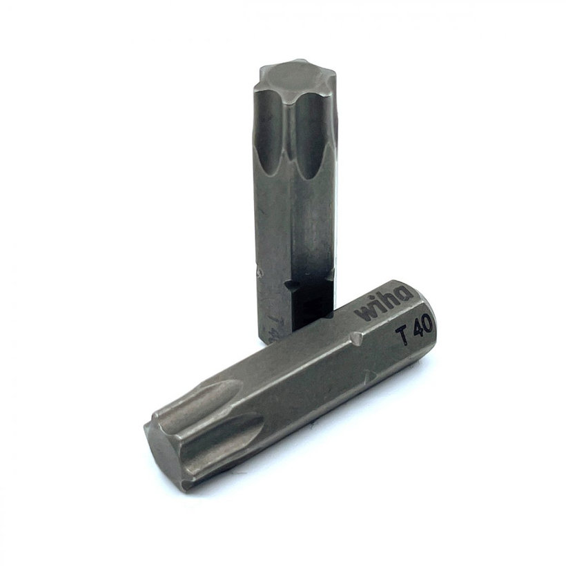 Bit wiha TX40x25 mm