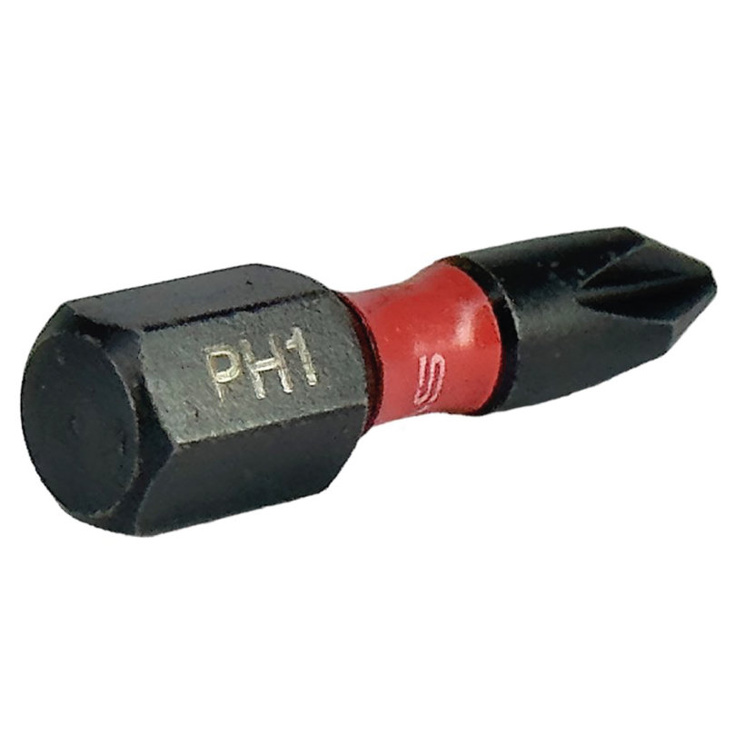 Bit magnetický PH1x25 mm