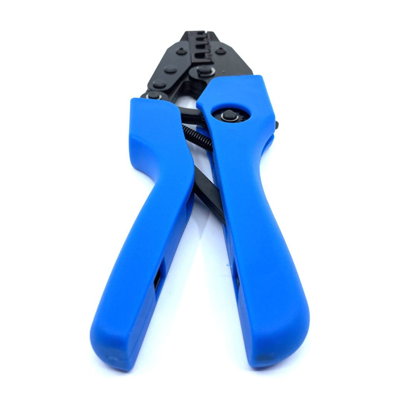 Kliešte lisovacie k dutinkám 10-35mm²