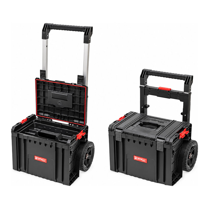 Modulárna zostava QBRICK System PRO Set 5 2.0 Plus