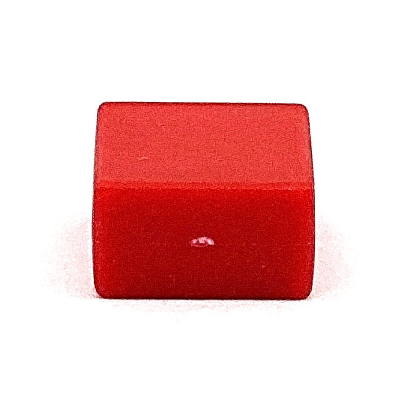 Magnet kvádrový v plaste