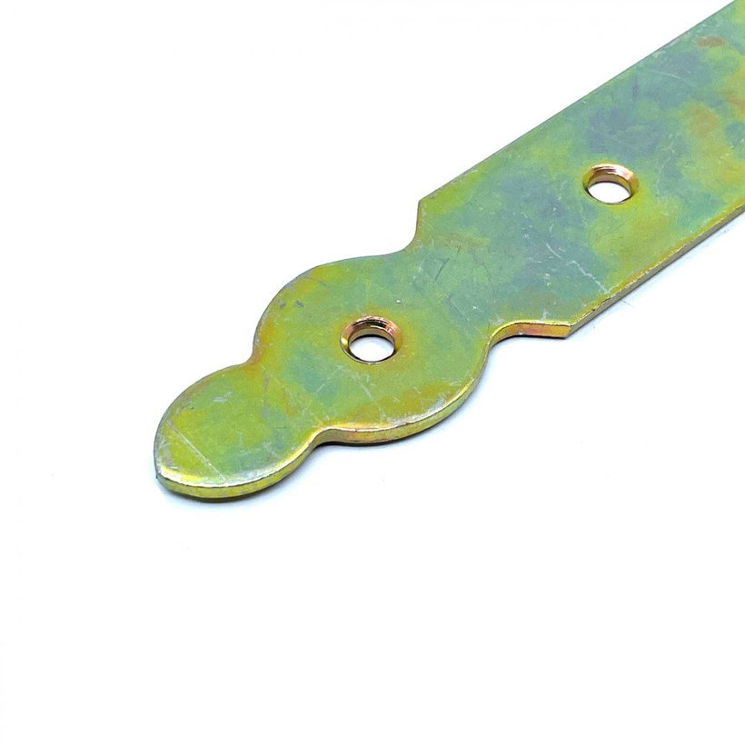 Záves bránový ozdobný ZBO 250