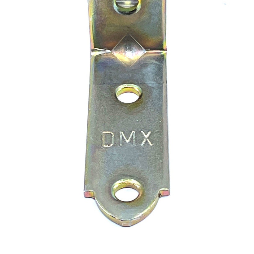 Uholník KW 3 52x52x17x2mm