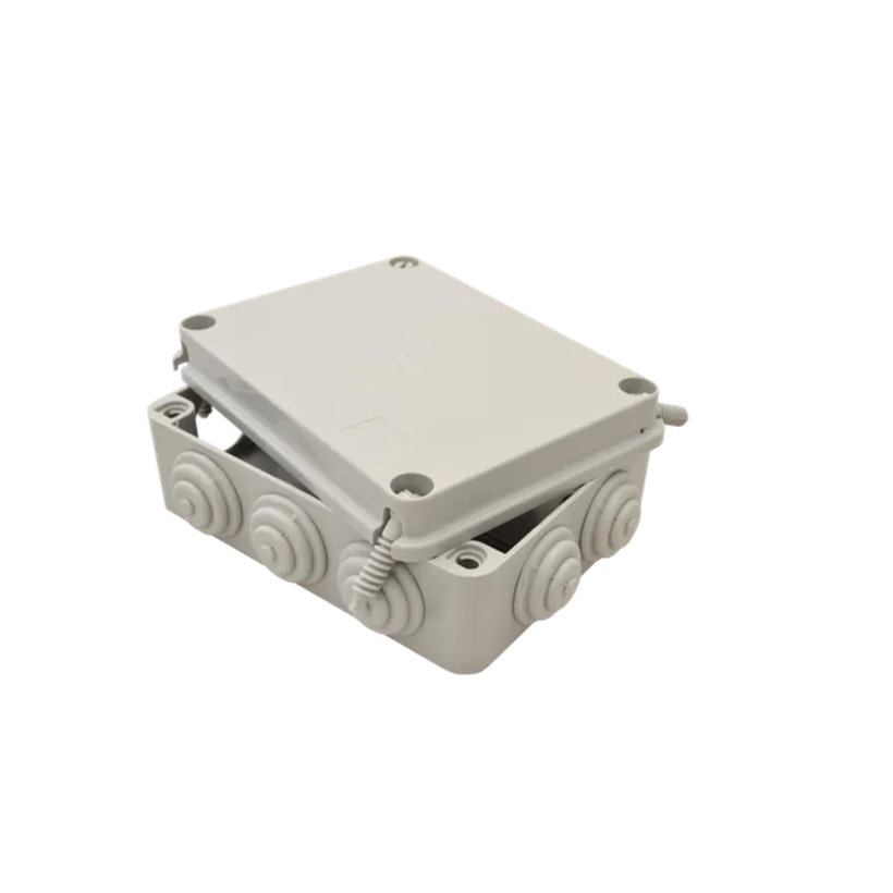 Nadomietková inštalačná krabica IP65 190x145x80mm