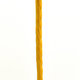 Murárska šnúra 50m žltá 1,8mm