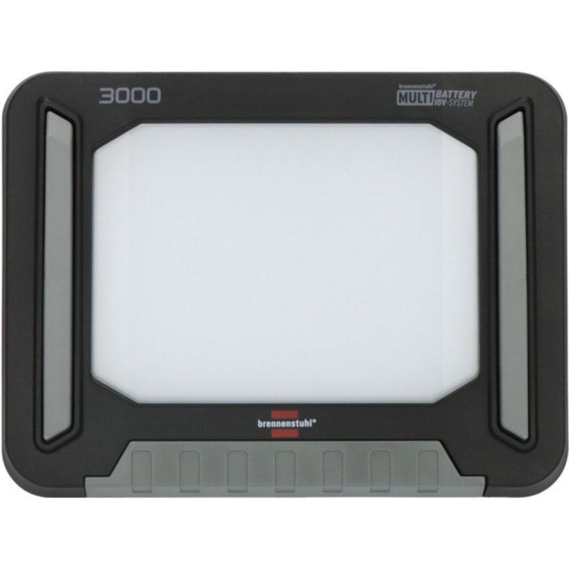 Reflektor LED batériový