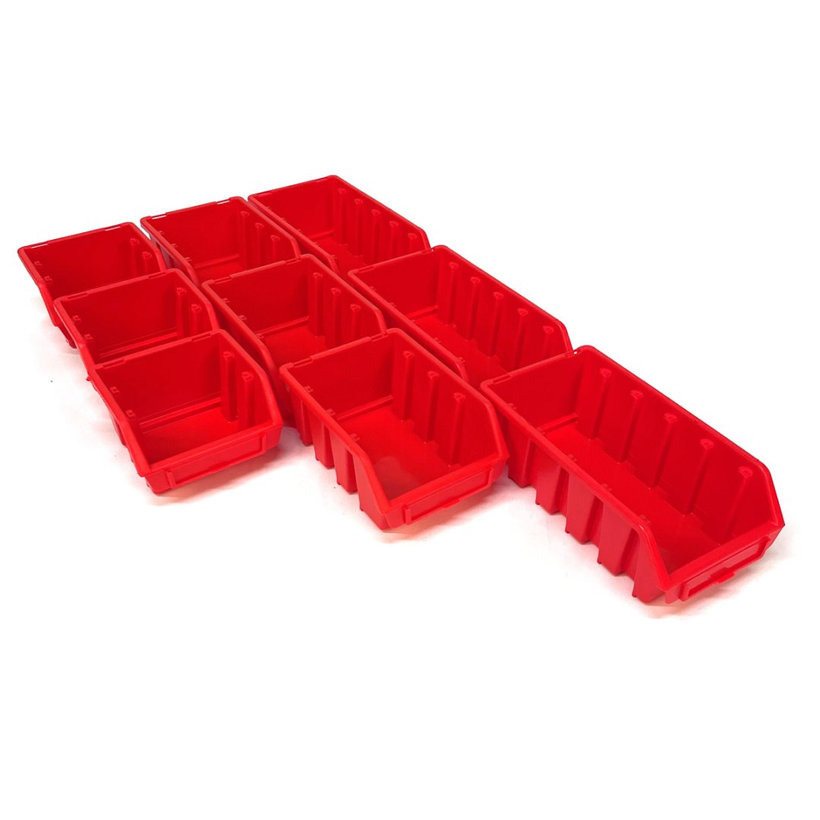 Sada pre začiatočníkov STARTER 400x360x130mm