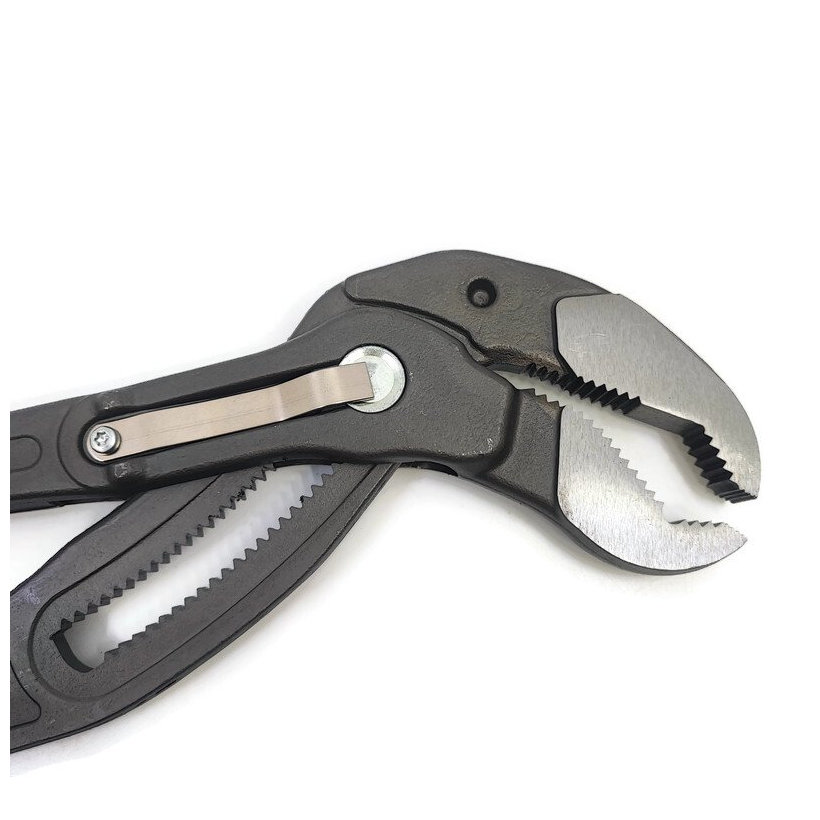 Kliešte Cobra inštalatérske 400 mm XL