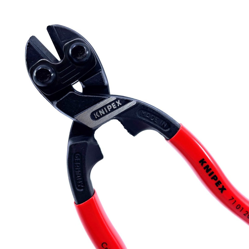 Kliešte pákové kompaktné 200 mm