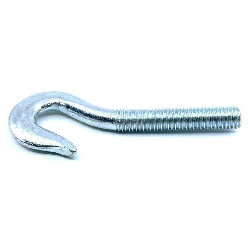 Hák pre napínače-pravý závit M8