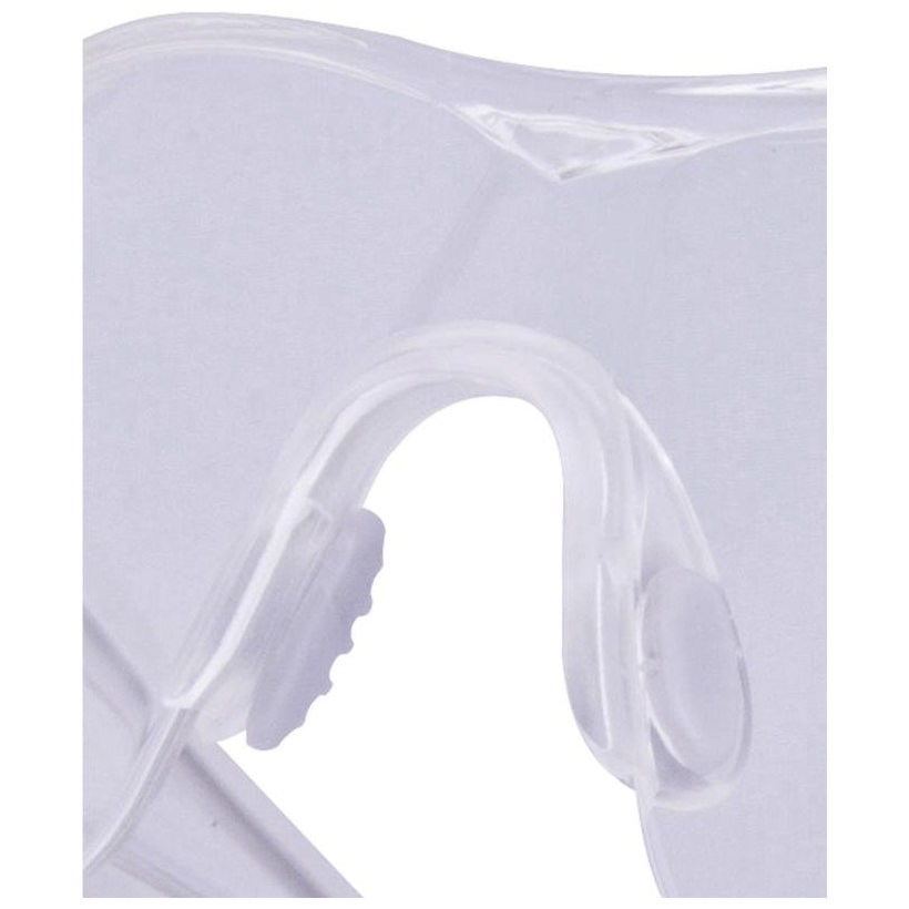 Pracovné okuliare EGON CLEAR