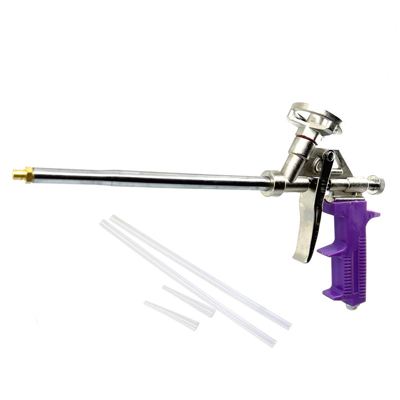 Pištoľ na PUR peny