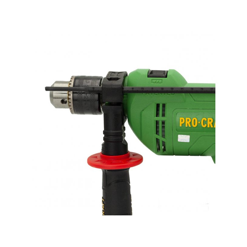 Príklepová vŕtačka PS1100