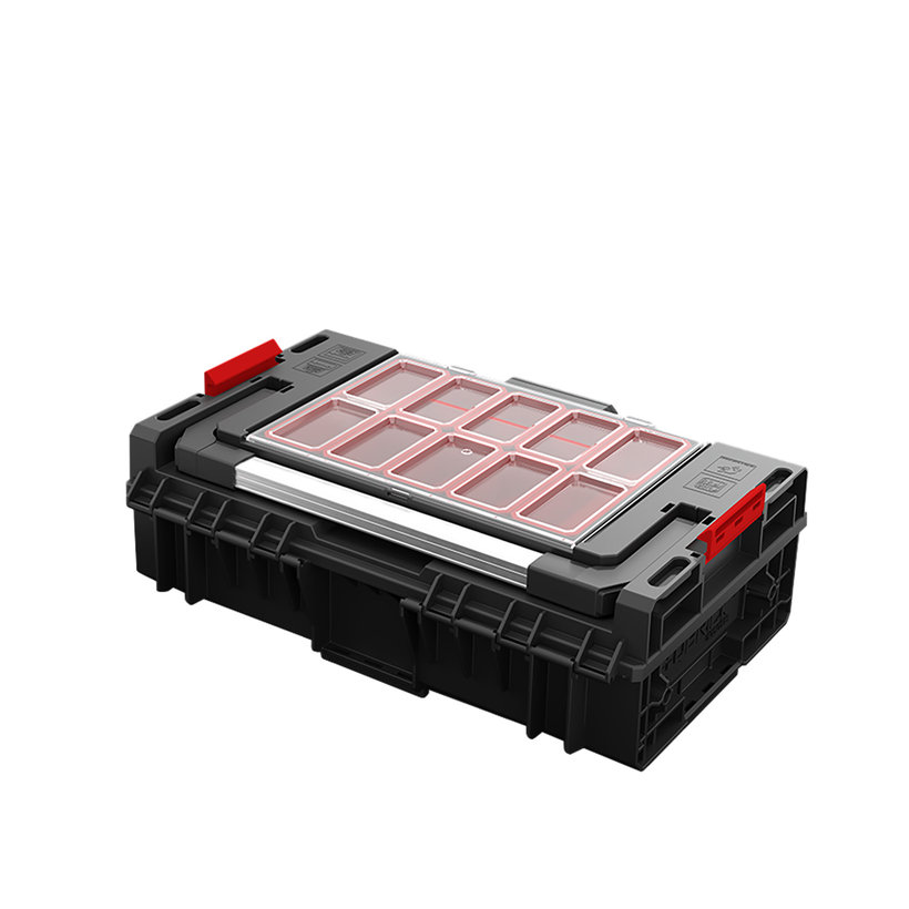 Box na náradie QBRICK System ONE 200 Expert 2.0