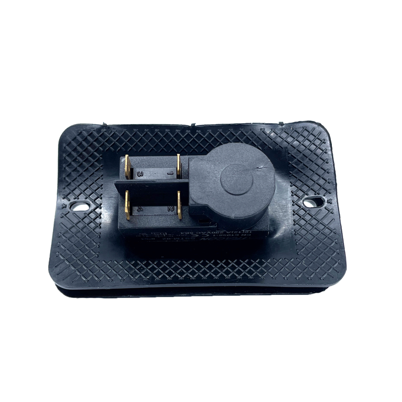 Bezpečnostné tlačidlá 4PIN