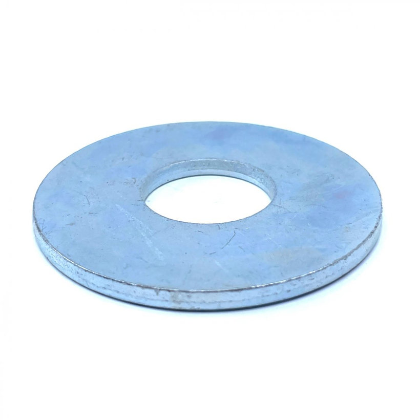 Podložka pod nity DIN 9021 M16