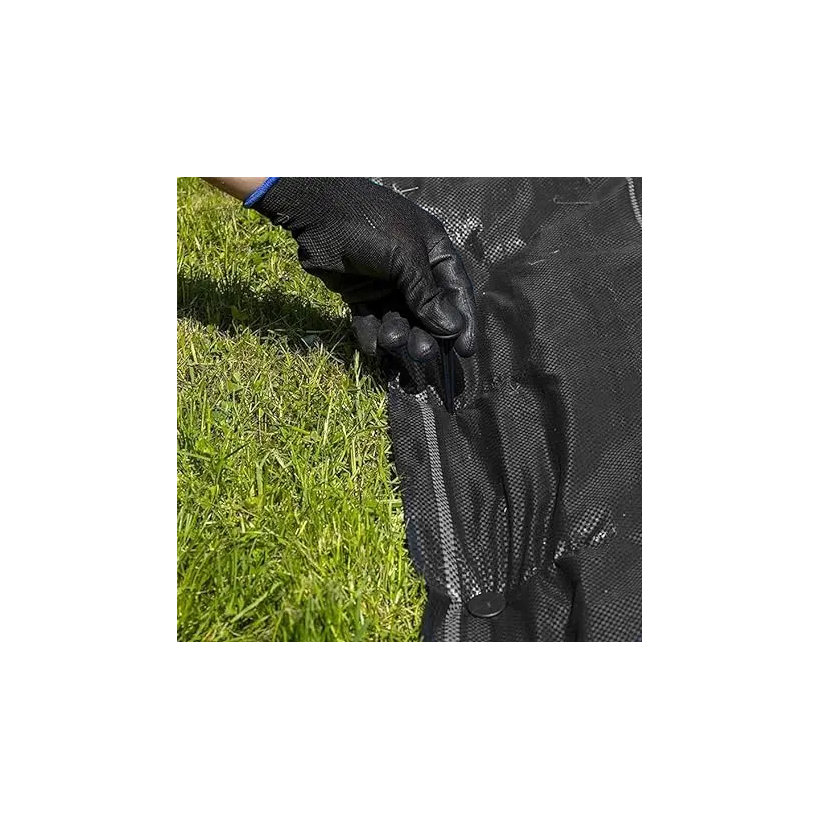 Plastové fixačné kolíky 20ks