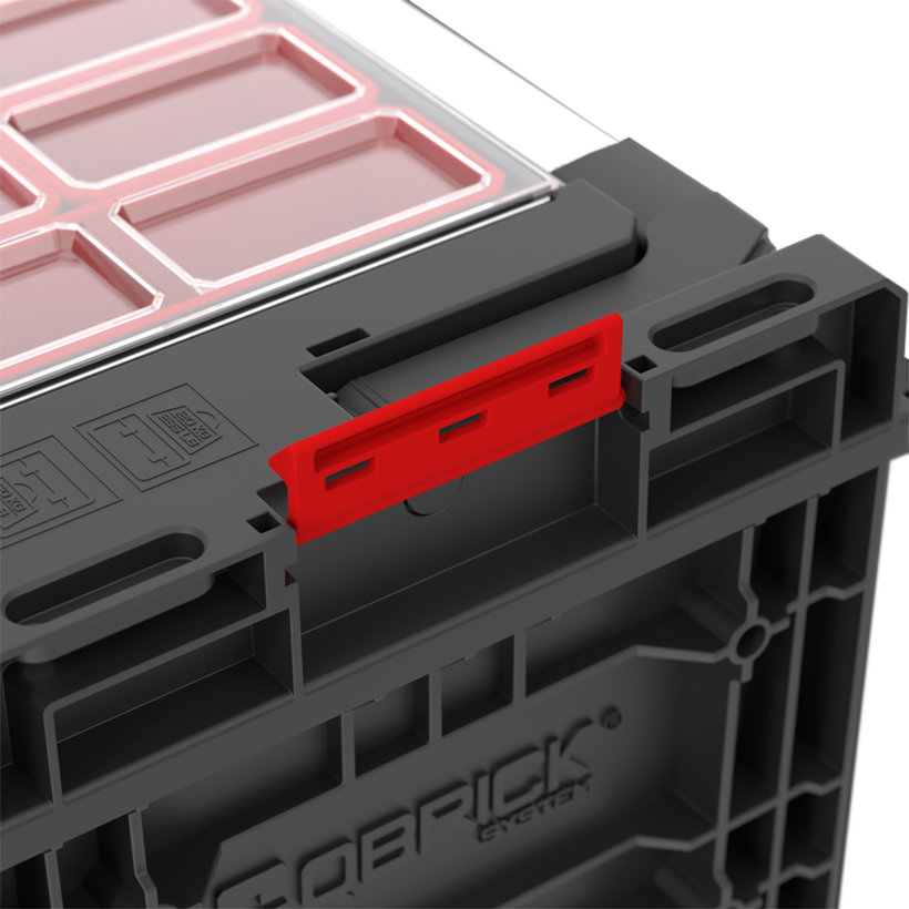 Box na náradie System ONE 350 Expert 2.0