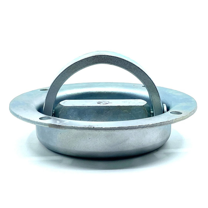 Ukotvovací bod pre prívesný vozík 15,5x3,5cm