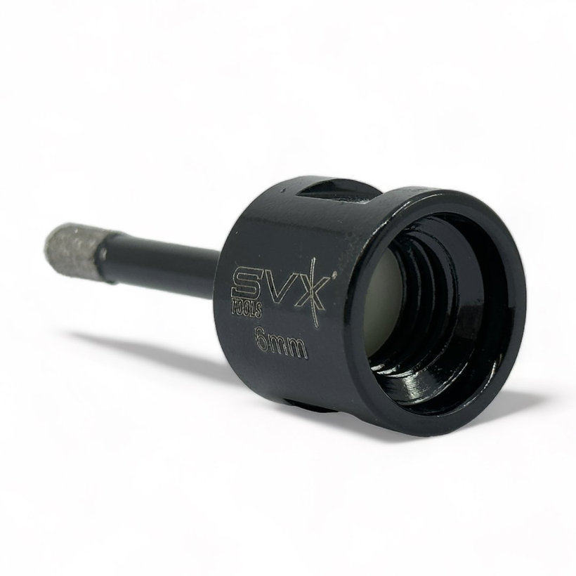 Vyrezávač diamantový M14-6mm