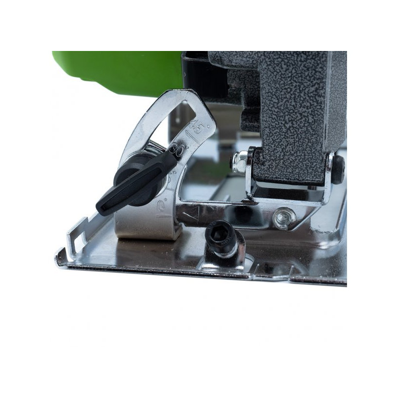 Aku píla kotúčová PCA18 - bez batérie a nabíjačky