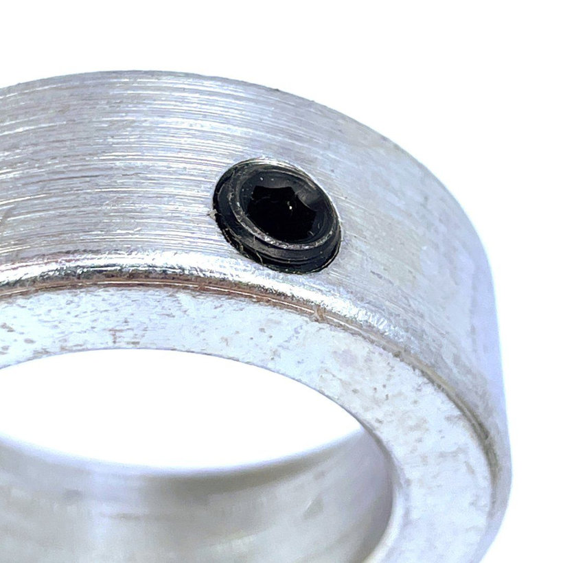 Ložisko upínacie SA 205